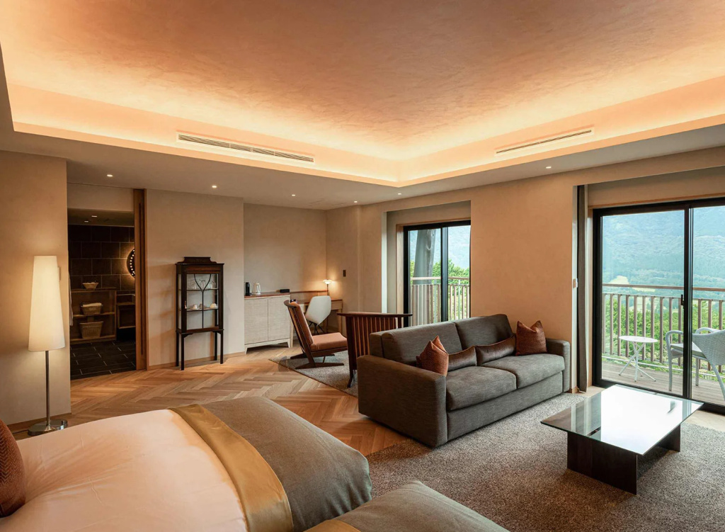 The Hiramatsu Hotels & Resorts Sengokuhara 사진 1