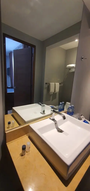 Bristol Hotel - Chambres