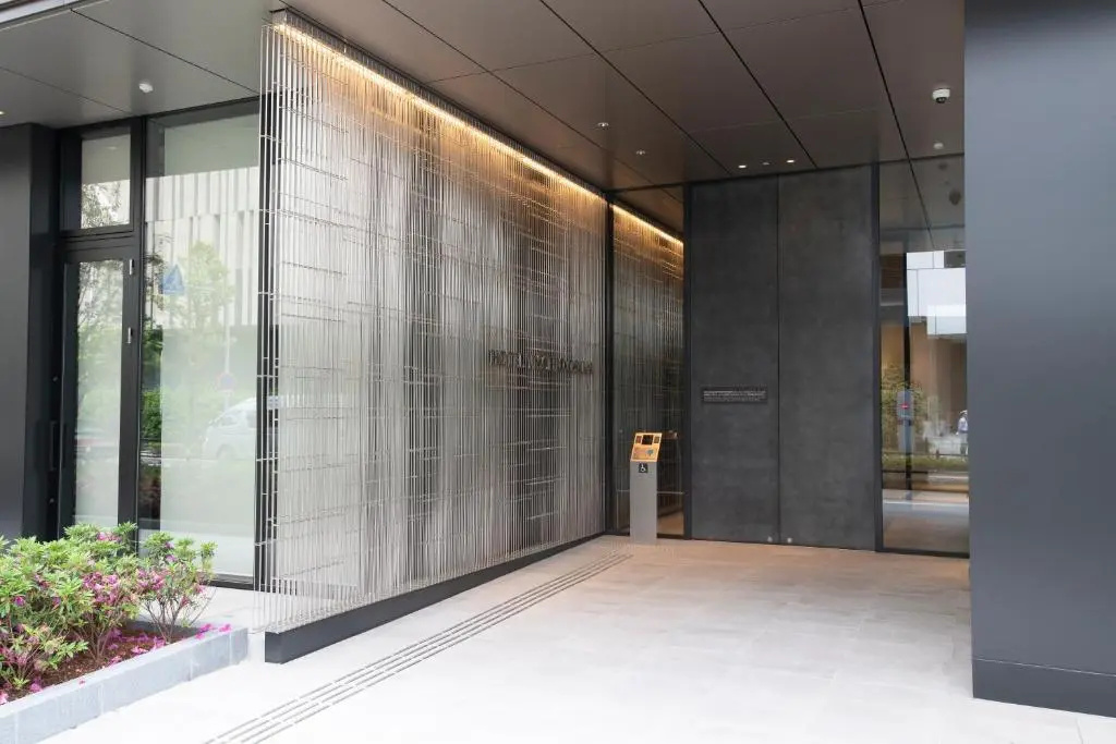 Hotel Vischio Osaka-JR Hotel Group 사진 35