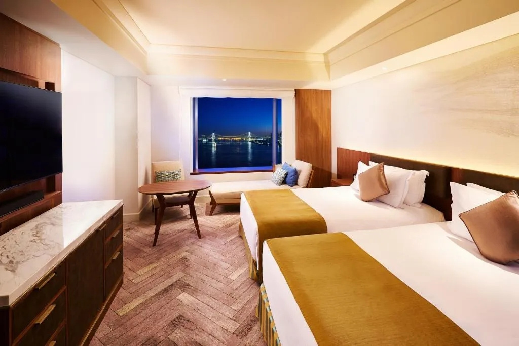 InterContinental Tokyo Bay by IHG 사진 31
