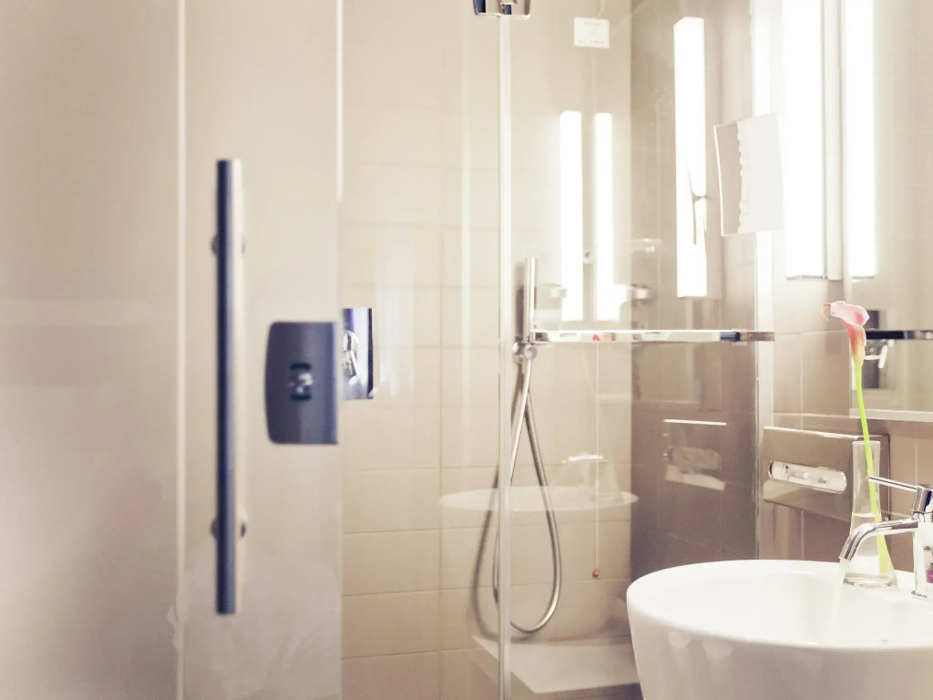 Mercure Roma Centro Colosseo - Chambres