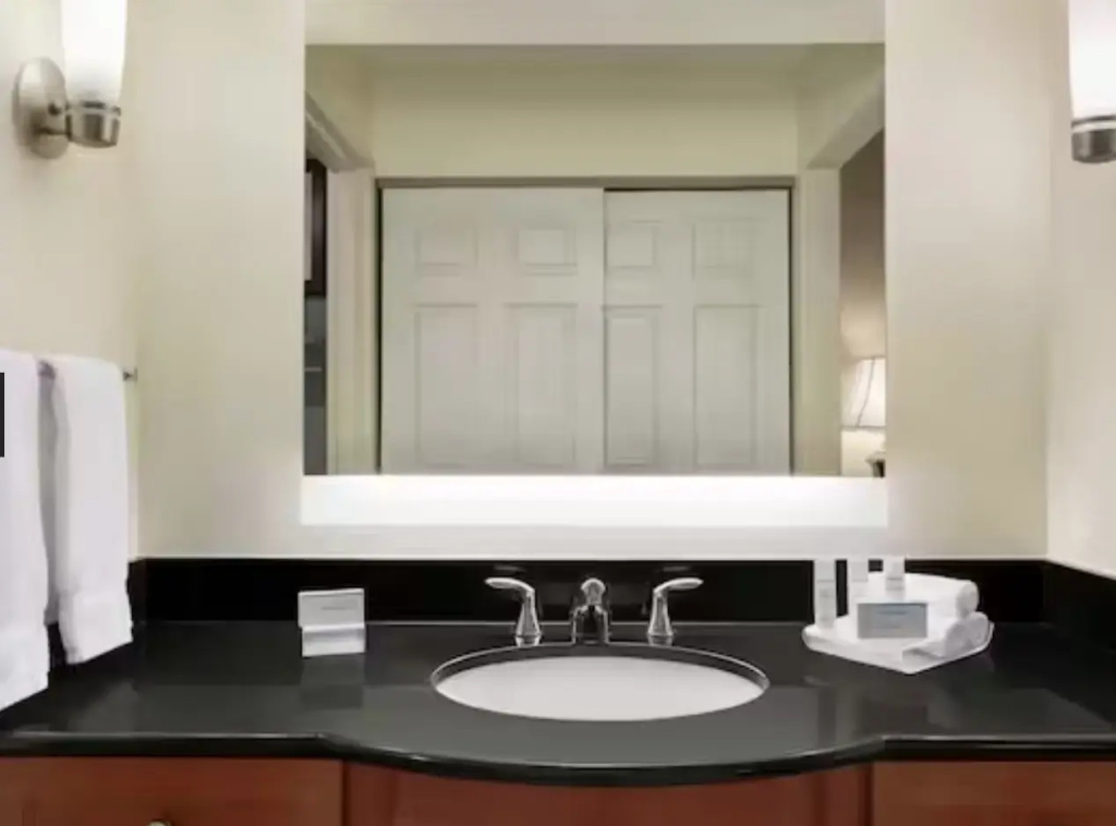 Homewood Suites Dallas/Park Central - Chambres