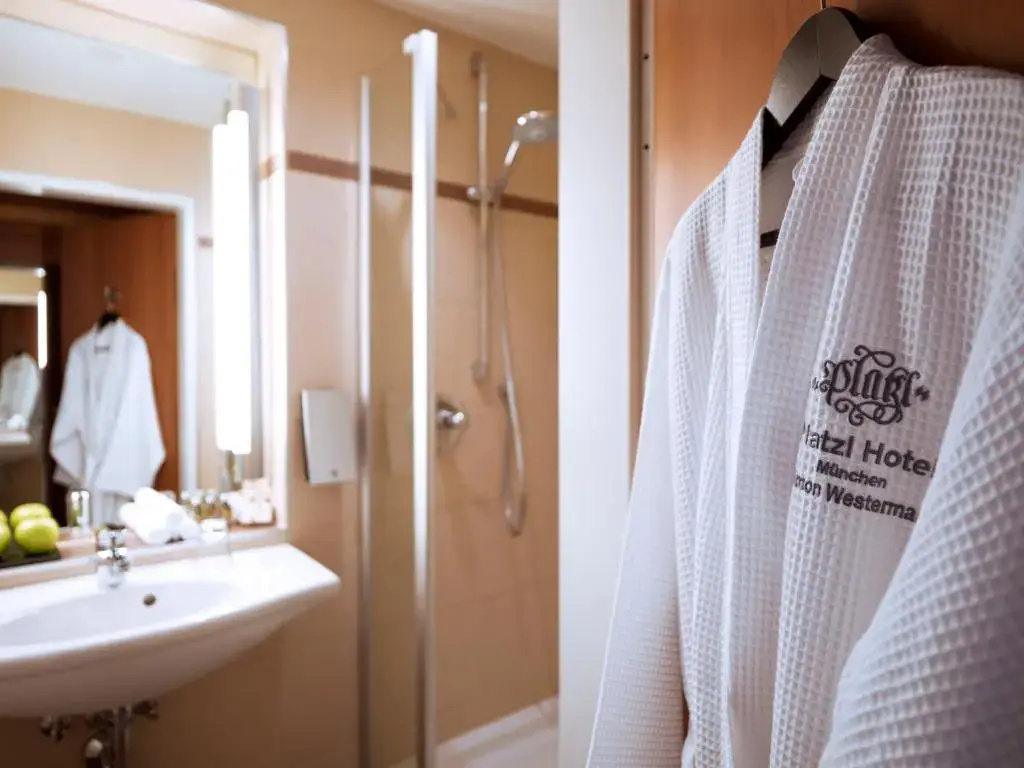 Platzl Hotel - Chambres