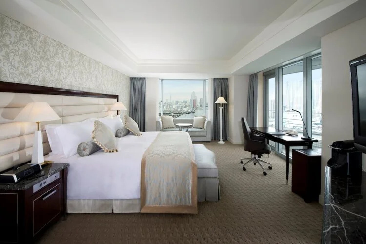 InterContinental Tokyo Bay by IHG 사진 12