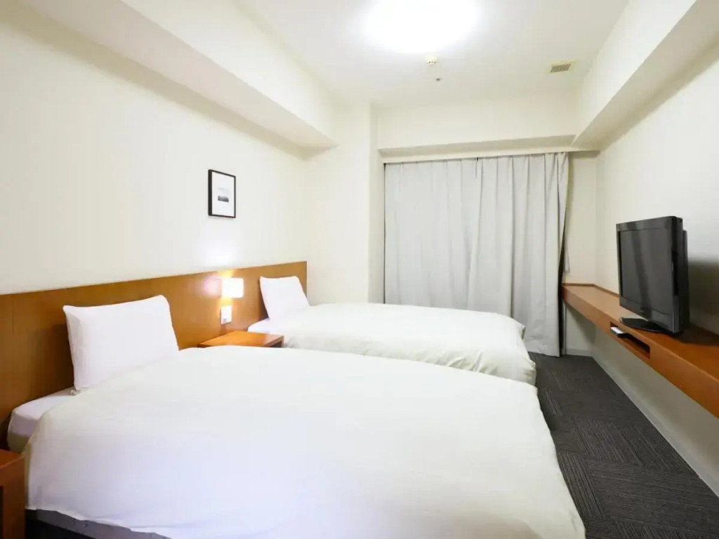 Dormy Inn Kanazawa Natural Hot Spring - Général