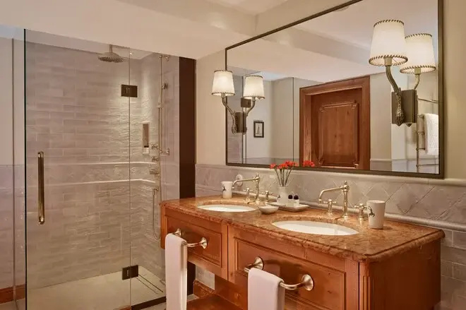 Hotel Goldener Hirsch, a Luxury Collection Hotel, Salzburg - Chambres