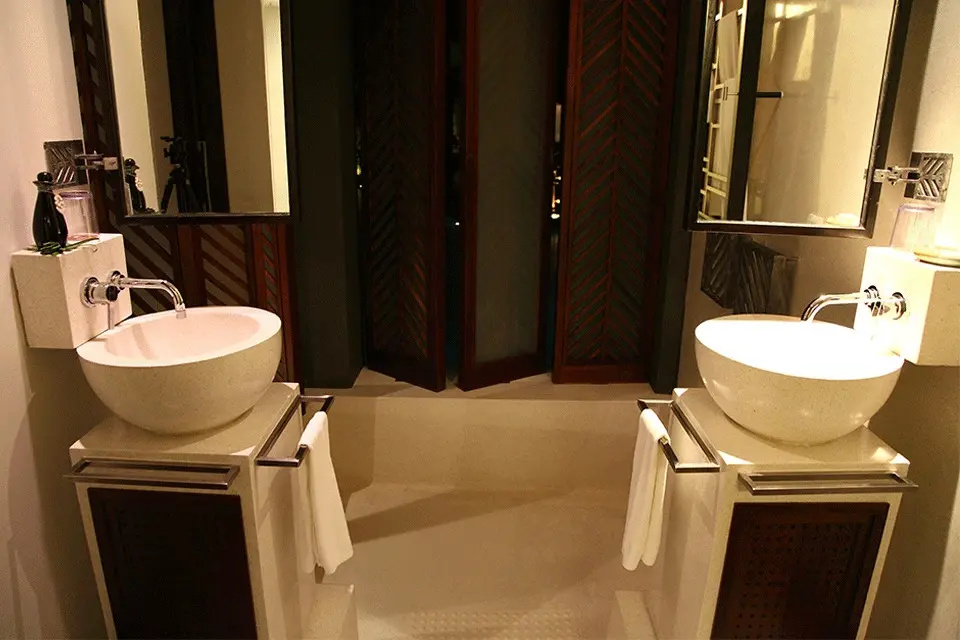 Mai Samui Beach Resort & Spa - Chambres