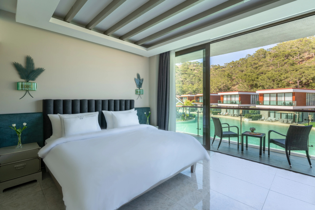 Executive Villa