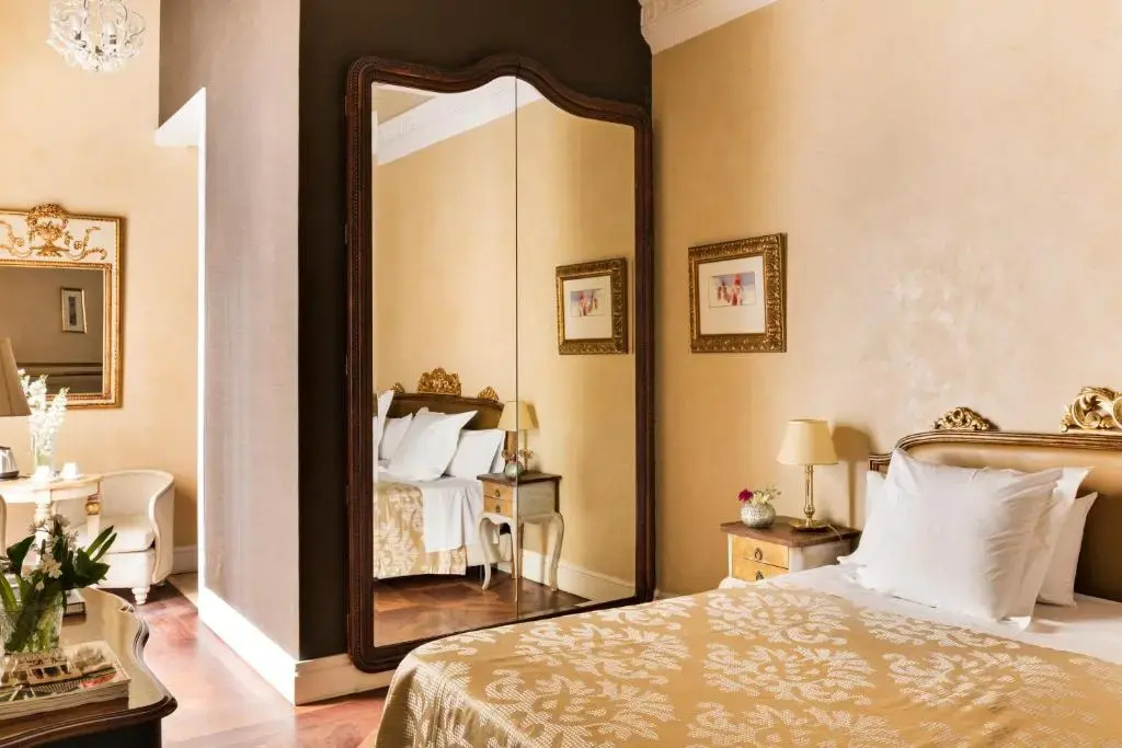 Hotel Casa 1800 Sevilla - Chambres