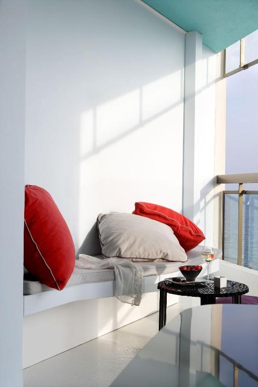 Pullman Cannes Mandelieu - Chambres