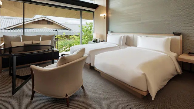 Park Hyatt Kyoto 사진 10