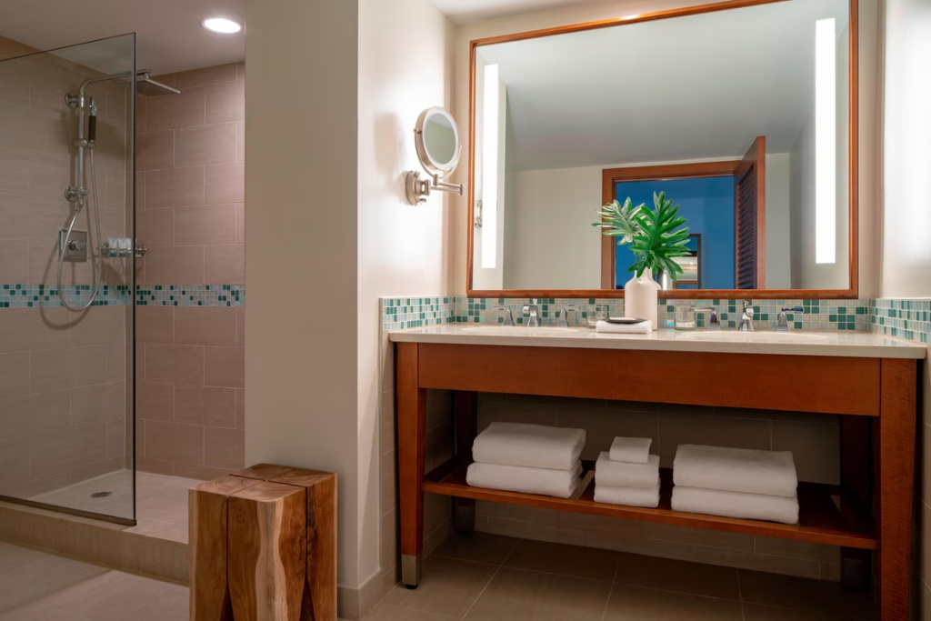 The Westin Fort Lauderdale Beach Resort - Chambres