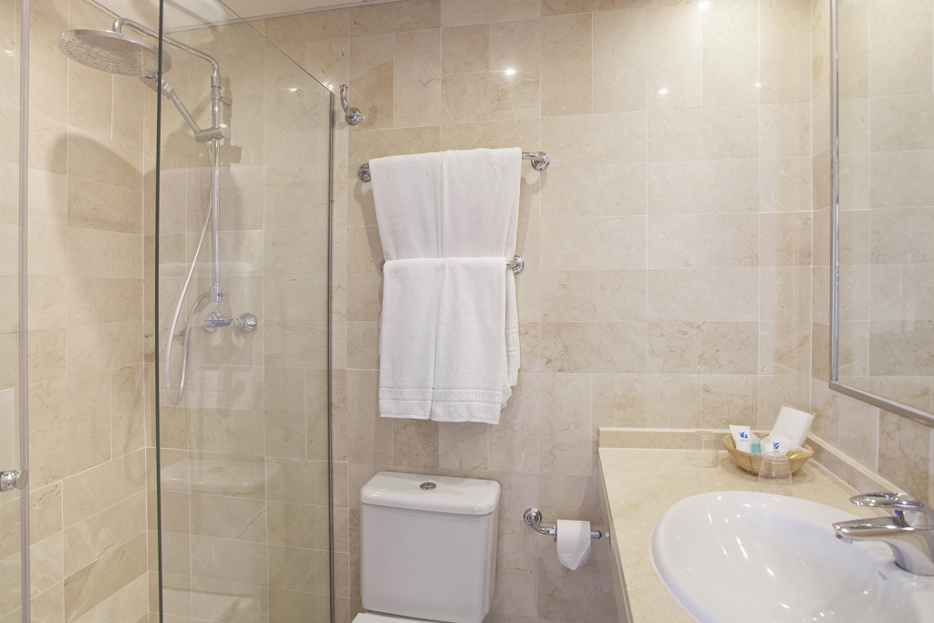 Sunset Beach Club Hotel Apartments - Chambres