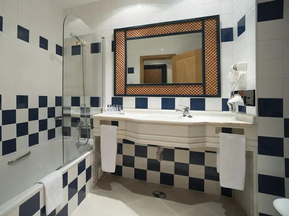 Vila Gale Tavira Resort Hotel - Chambres