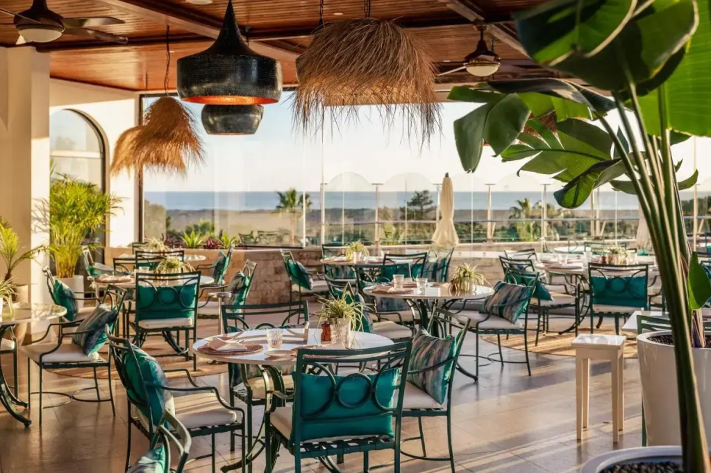Hotel Quinta do Lago - Général
