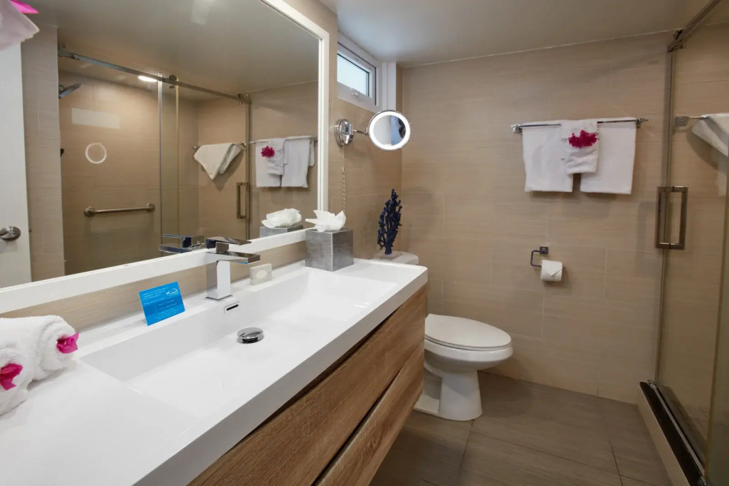 Divi Flamingo Beach Resort & Casino - Chambres