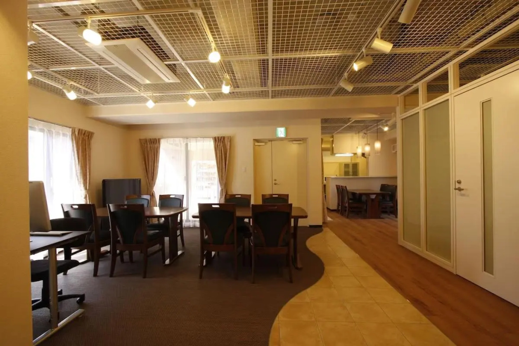 Palace Japan Hotel 사진 23