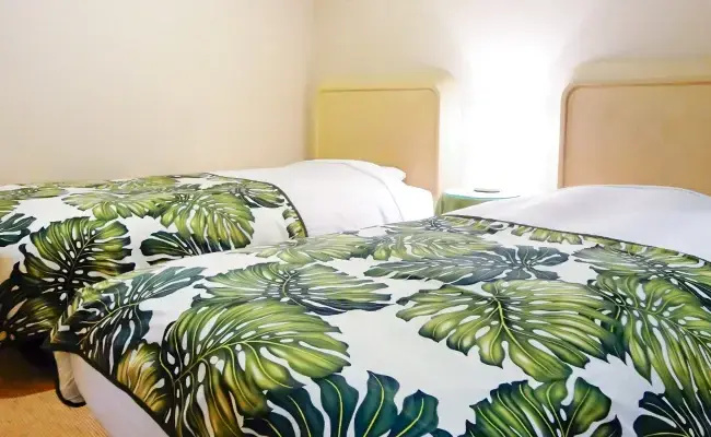 Breezbay Seaside Resort Matsushima - Chambres