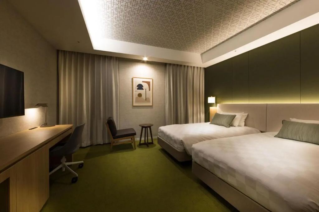 Kichijoji Excel Hotel Tokyu 사진 23