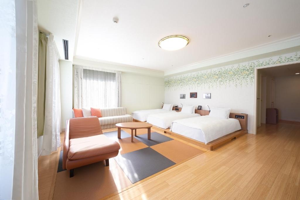 Namba Oriental Hotel 사진 13