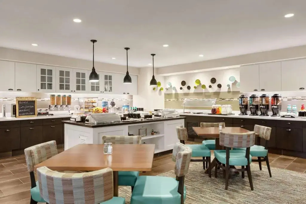 Homewood Suites by Hilton Dallas-DFW Airport N-Grapevine - Général