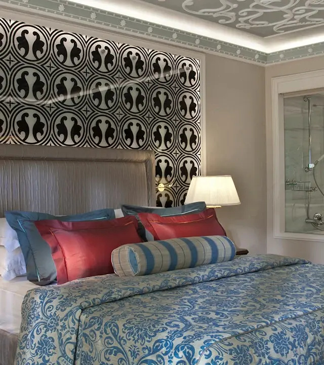 Ali Bey Resort Sorgun - Ultra All Inclusive - Chambres