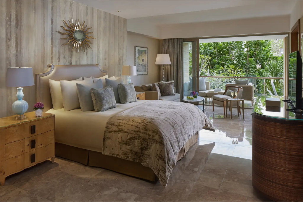 Royal Suite