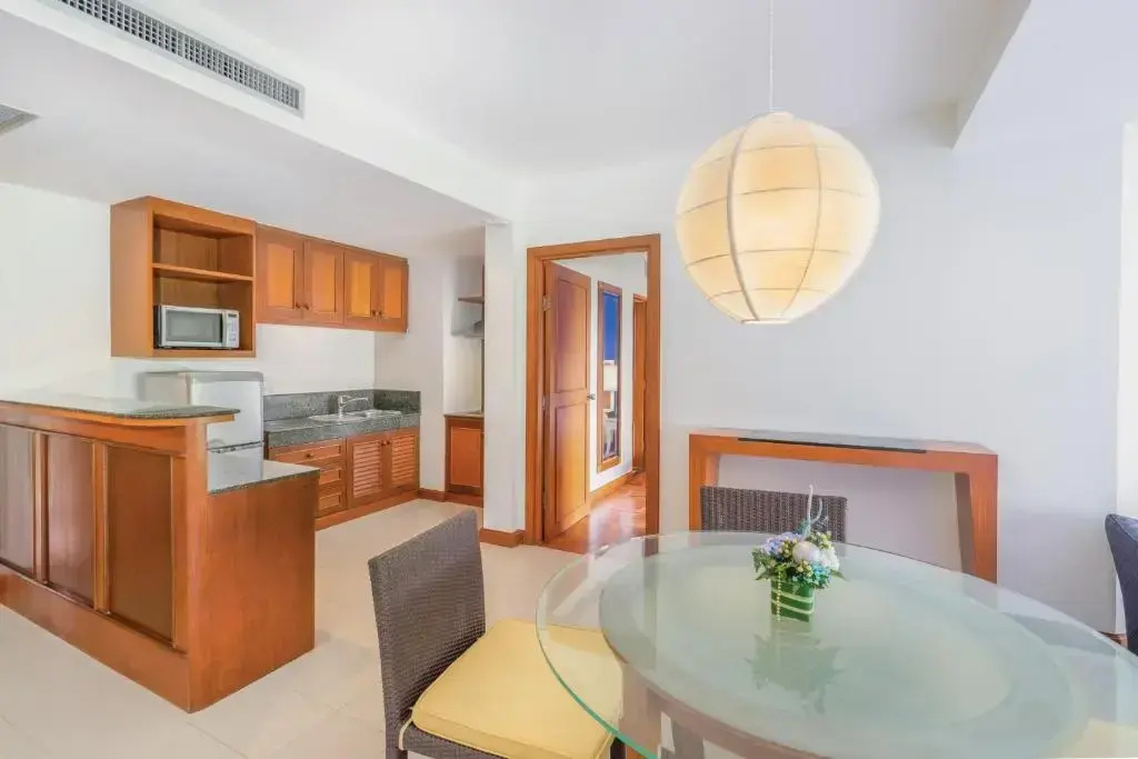 Homm Suites Laguna - Général