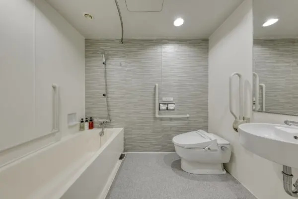 Hotel Villa Fontaine Grand Tokyo - Tamachi 사진 8