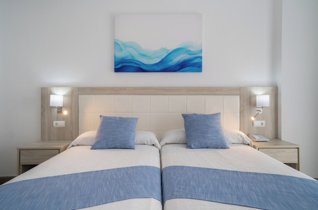 Sandos Griego Hotel - Chambres