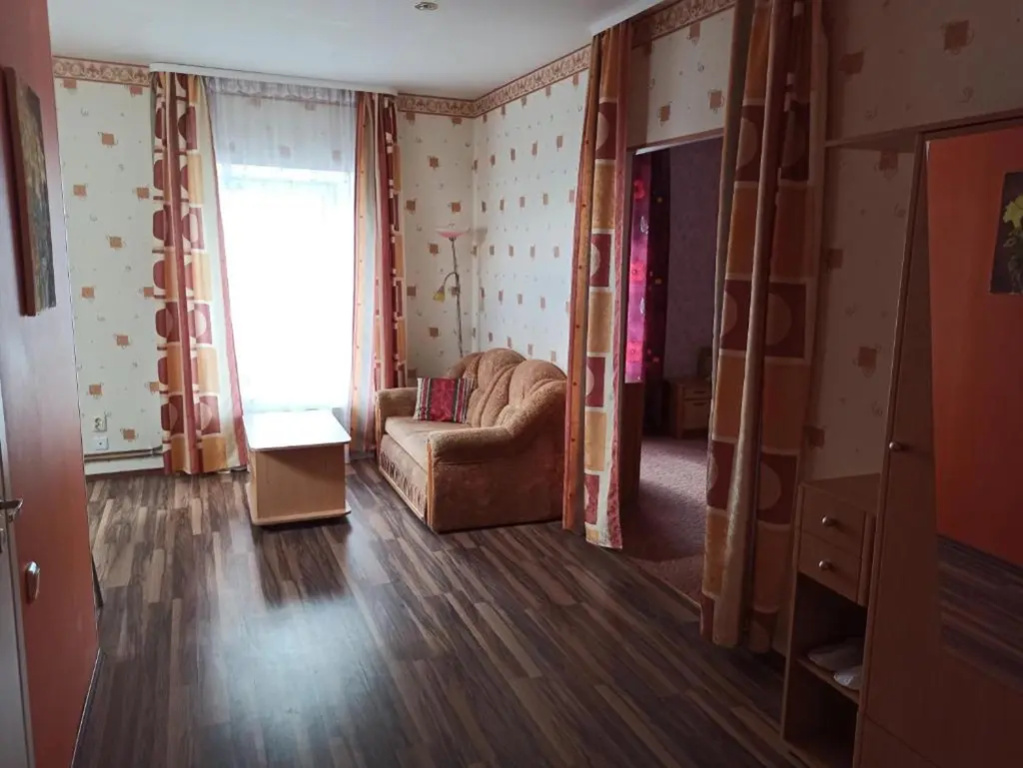 Central Hotel - Chambres