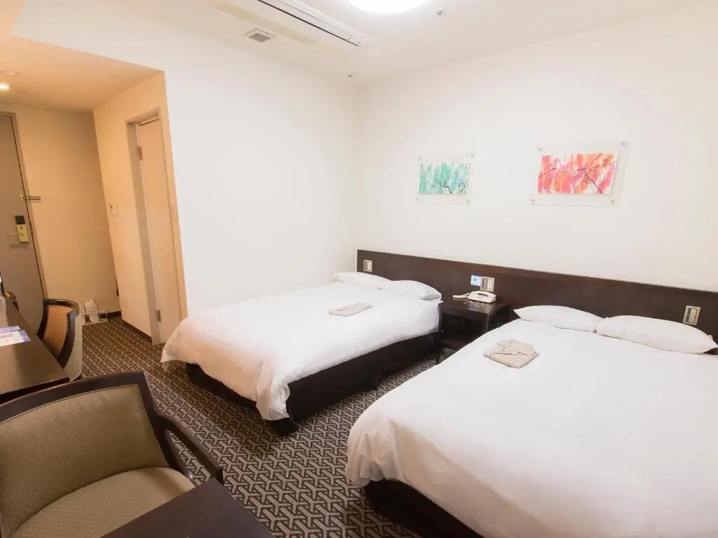 Hearton Hotel Higashishinagawa 사진 11