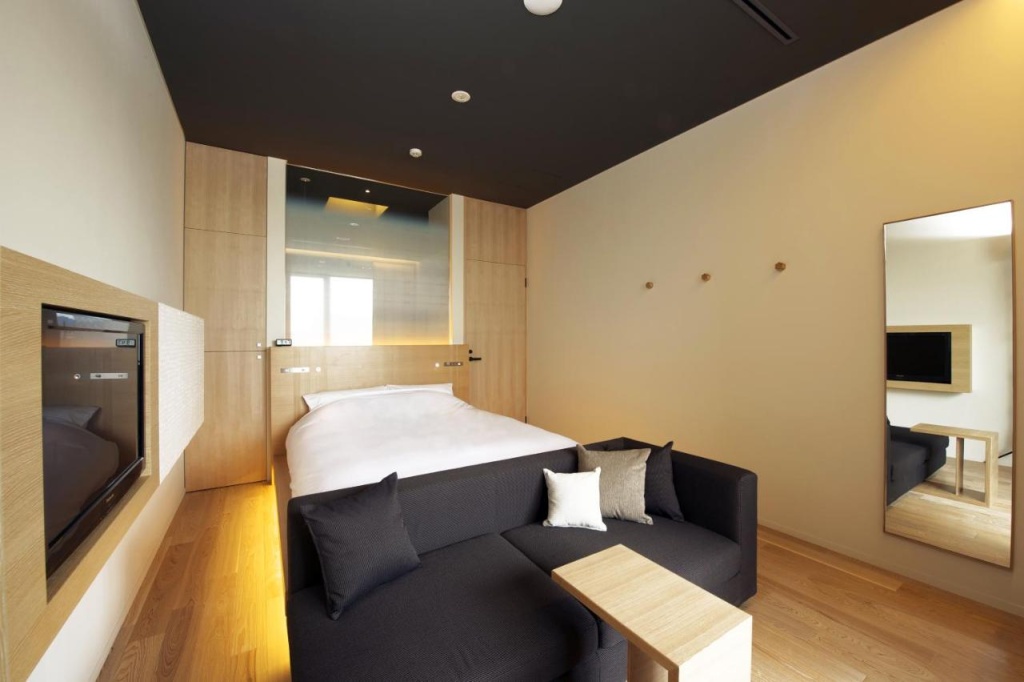 Kanra Kyoto Hotel 사진 5