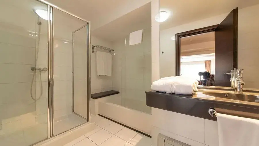 Parliament Hotel - Chambres