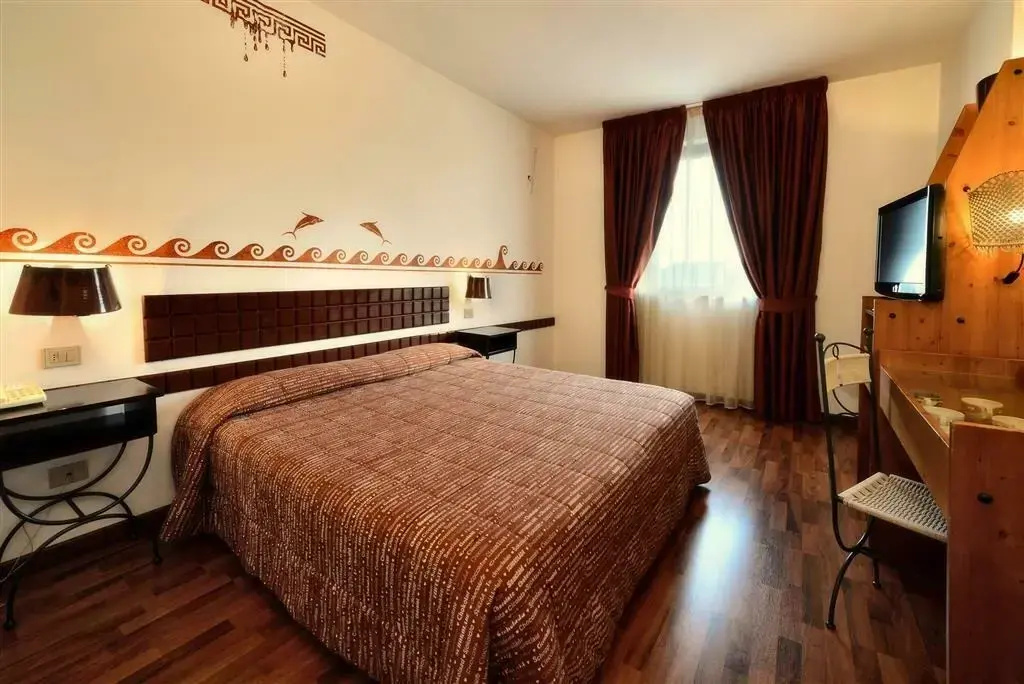 Chocohotel - Chambres