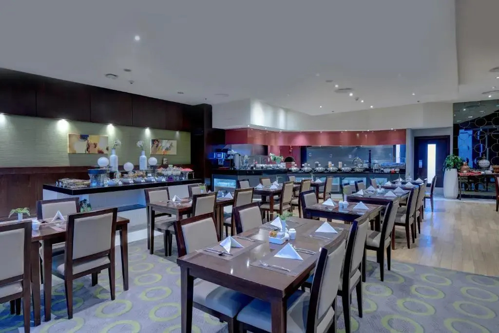Hotel photo 14