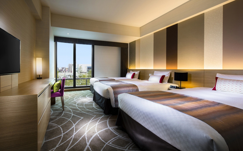 RIHGA Royal Hotel Kyoto 사진 9