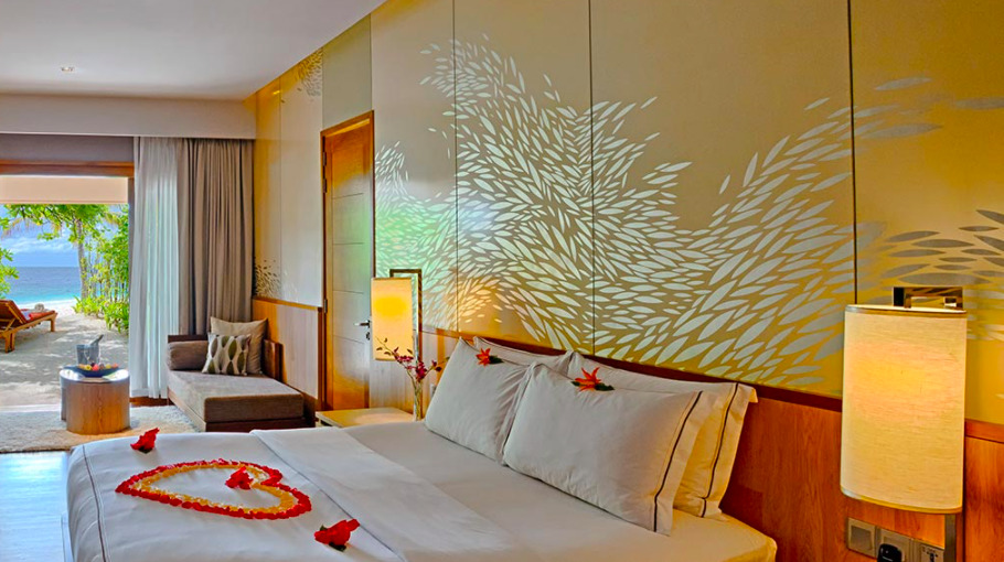 Lily Beach Resort & Spa