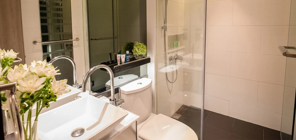 Nathan Hotel - Chambres