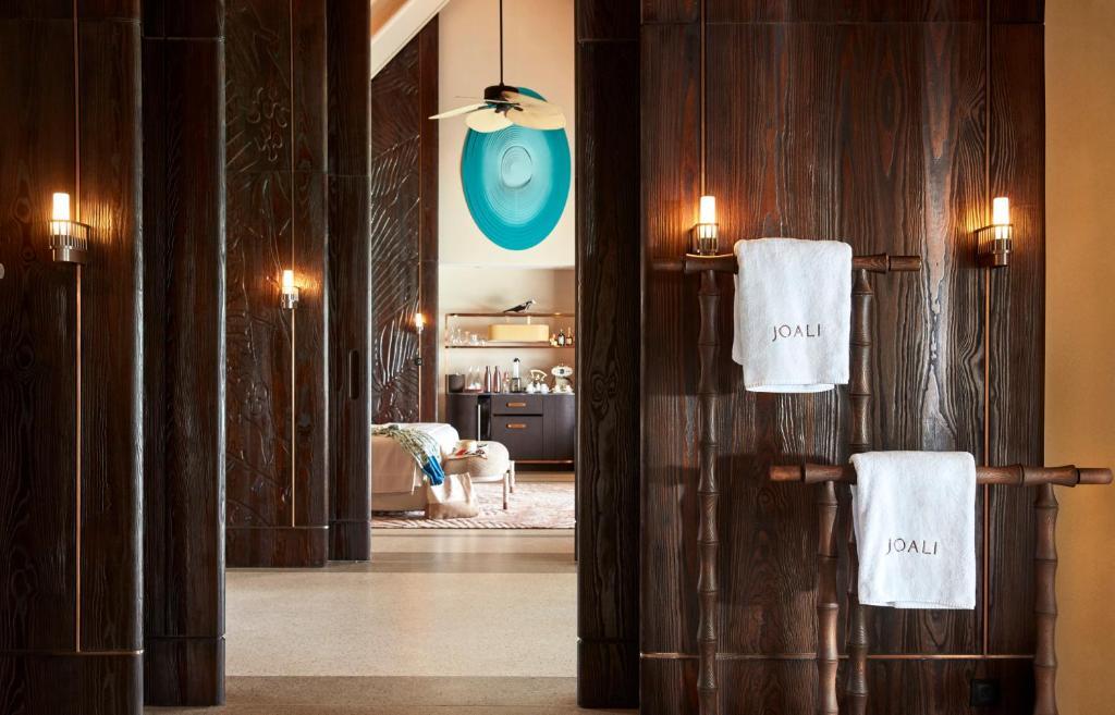 Joali Maldives