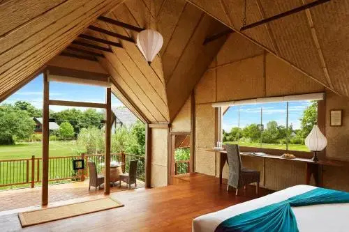 Jetwing Vil Uyana, A Luxury Reserve - Chambres