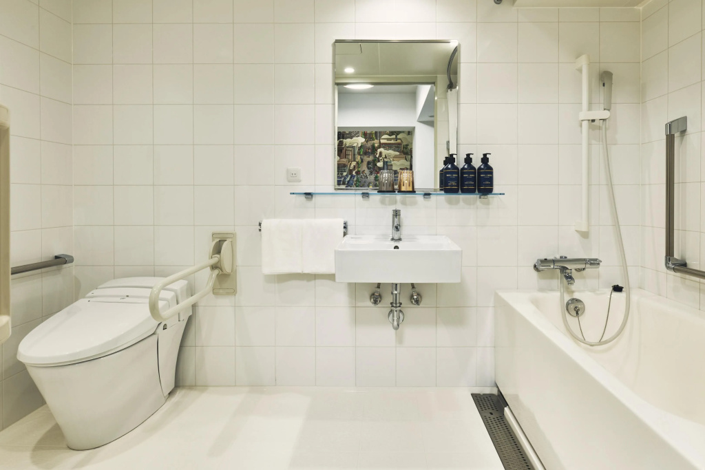 Garner Osaka Honmachi Kita Semba by IHG 사진 2