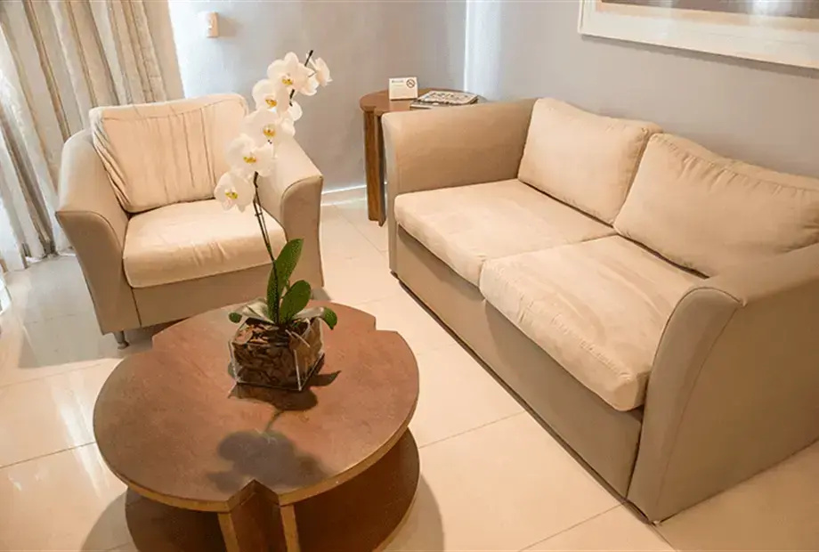 Wyndham Rio Barra - Chambres
