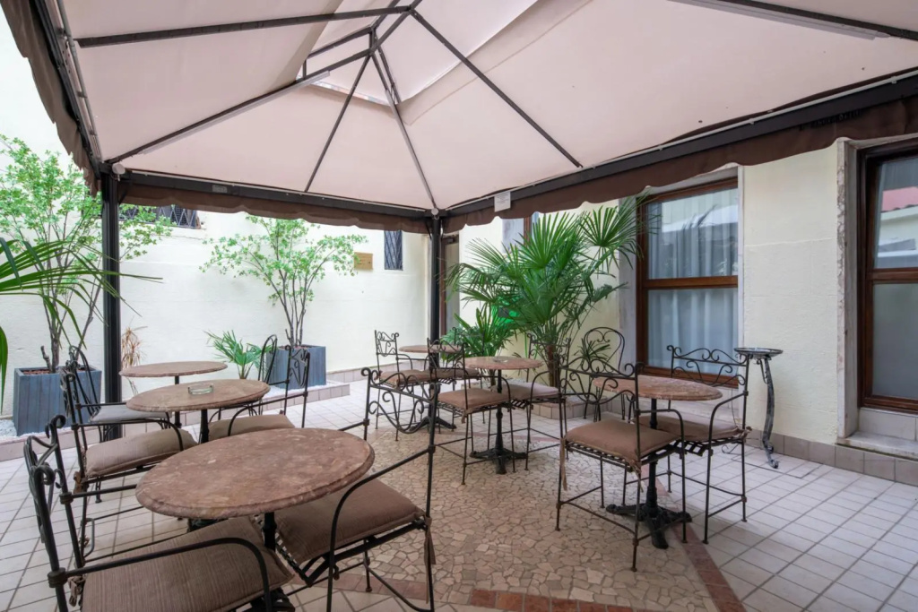 Locanda Herion