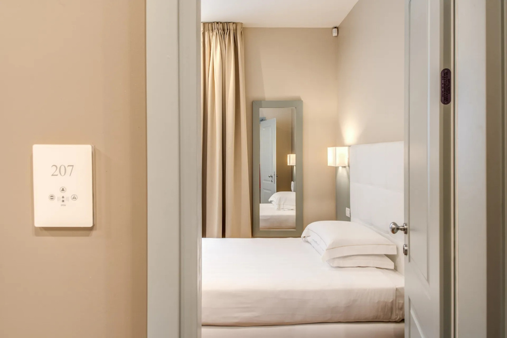 Single room