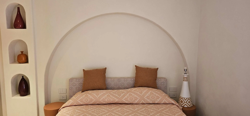 Green Park Hotel - Chambres