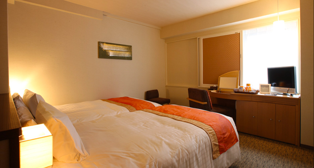 Ochanomizu Hotel Juraku 사진 13