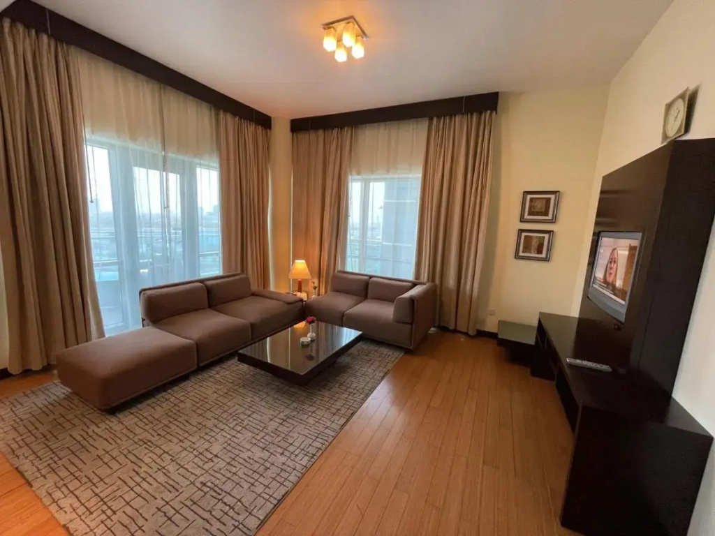 Tulip Creek Hotel Apartments - Général