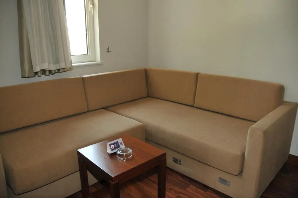 Viking Star Hotel - Chambres