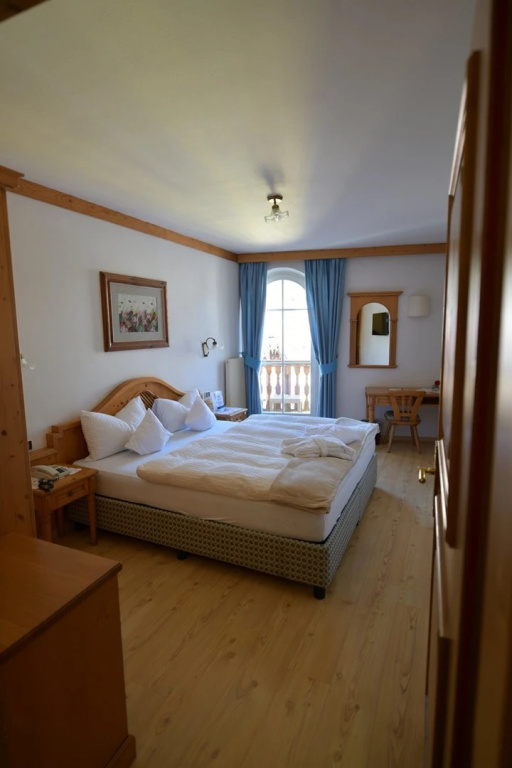 Central Hotel - Chambres